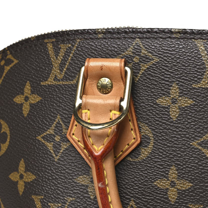 Louis Vuitton Monogram Alma PM 13 of 13