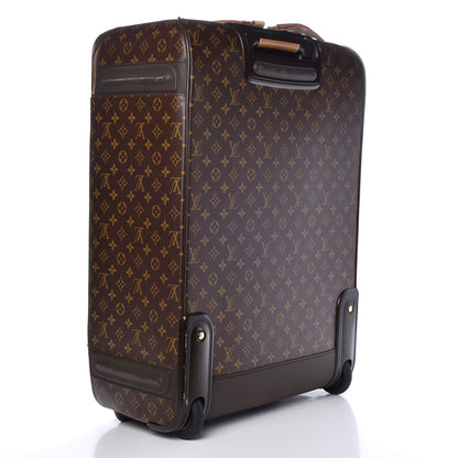 Louis Vuitton Monogram Pegase 65 3 of 22