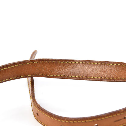 Louis Vuitton Monogram Saumur 30 13 of 30