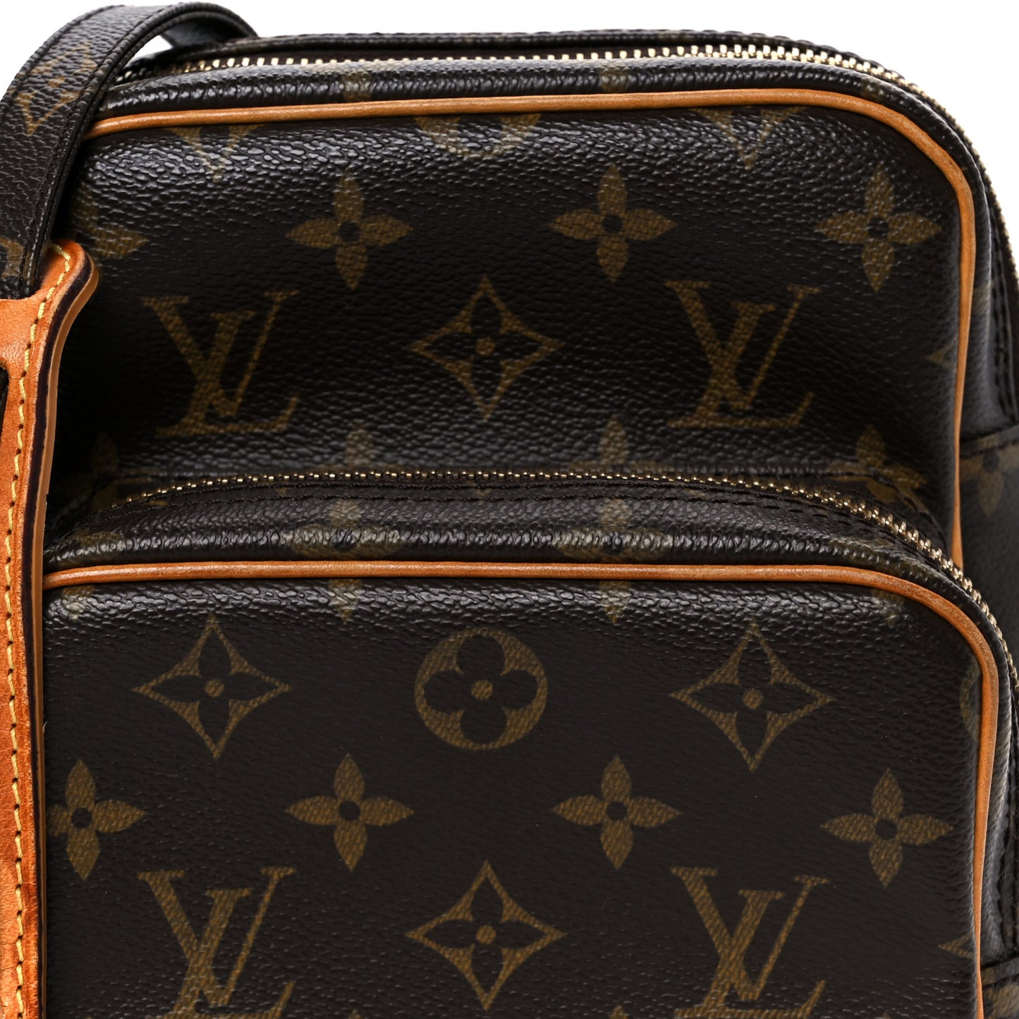 Monogram Amazone