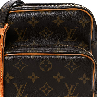 Louis Vuitton Monogram Amazone 8 of 12