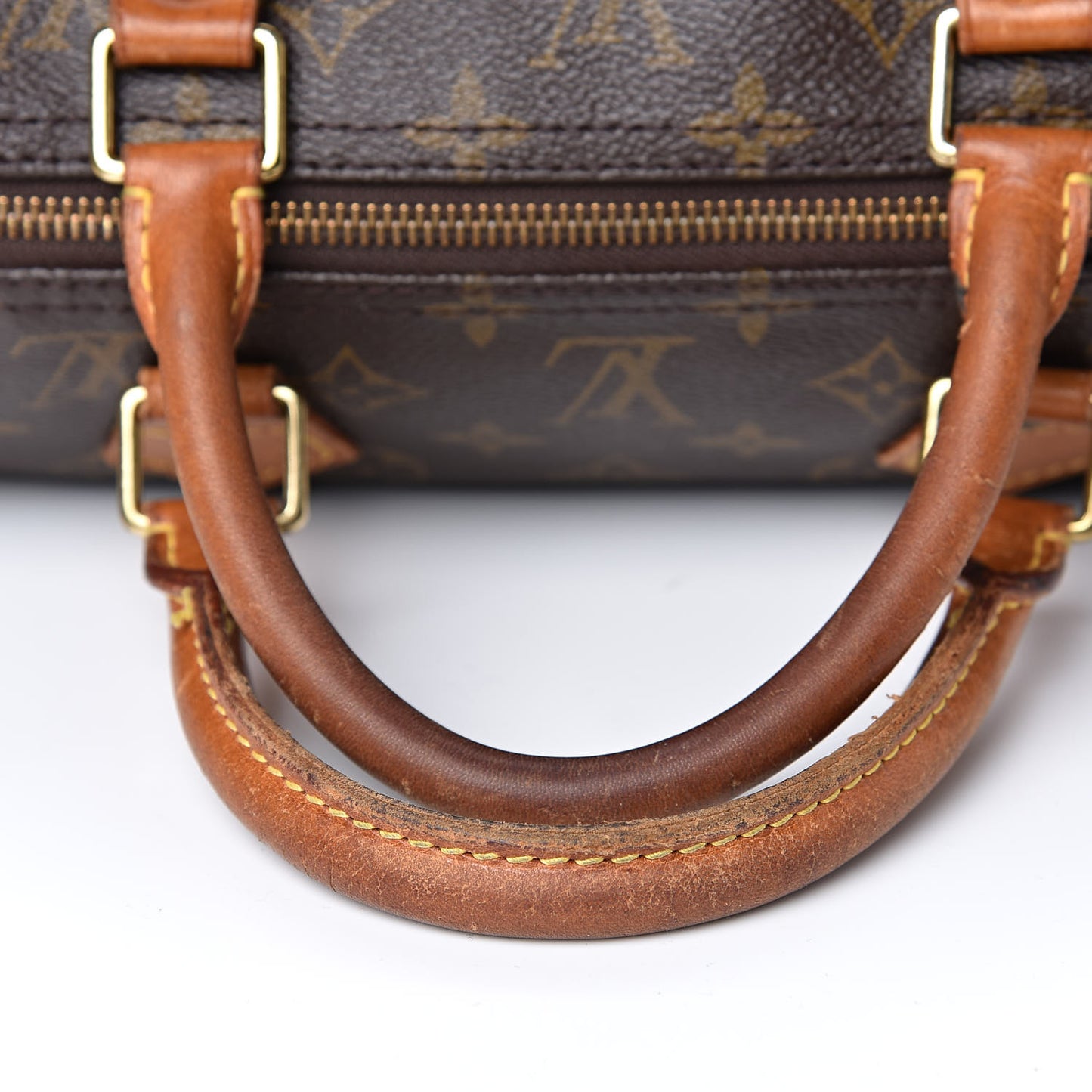 Monogram Speedy 40