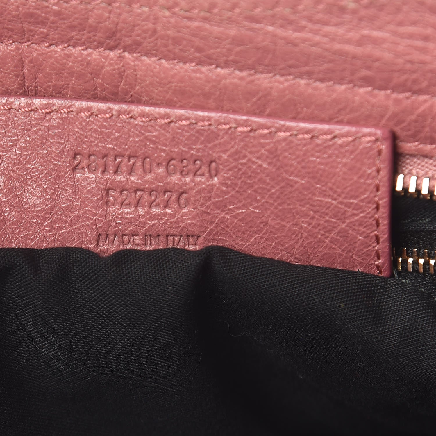 Balenciaga Agneau Giant 12 Rose Gold Hardware City Rose Bruyere 7 of 16