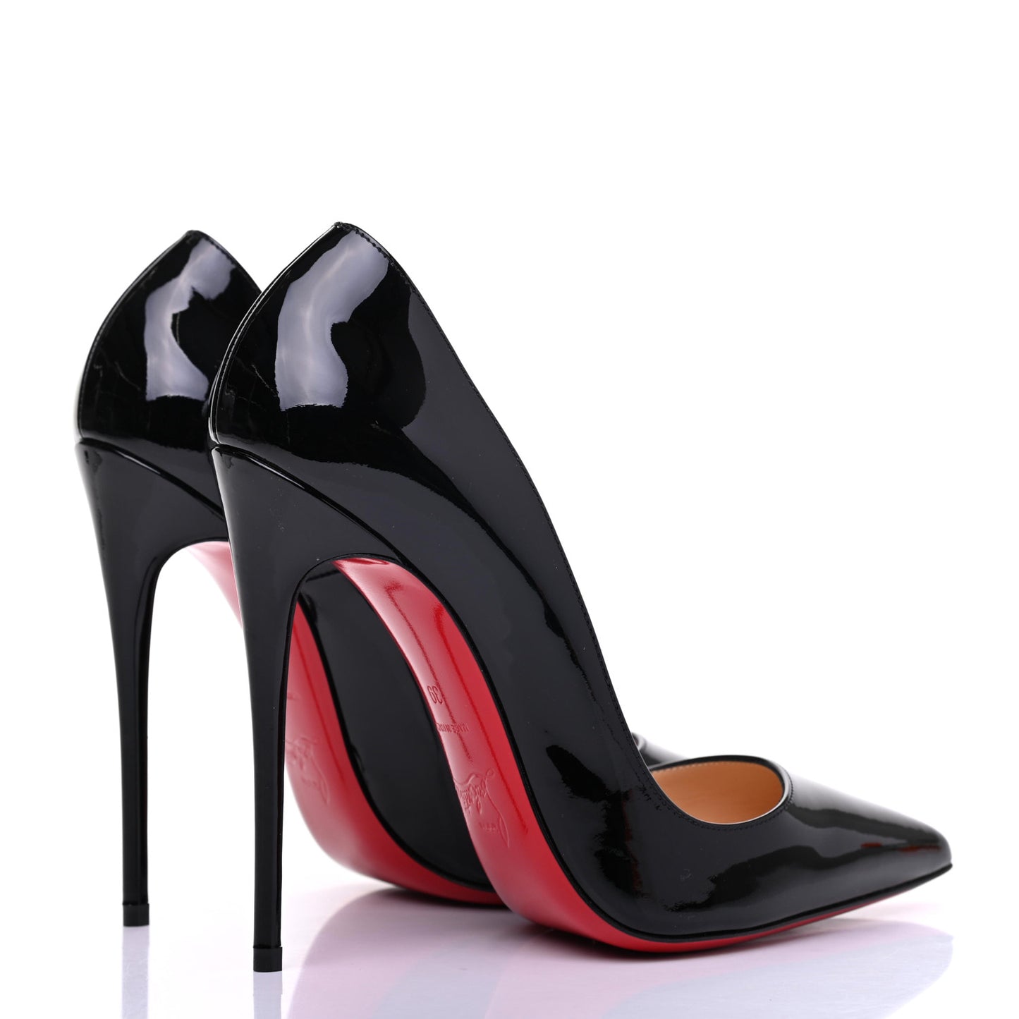 Patent So Kate 120 Pumps 39 Black