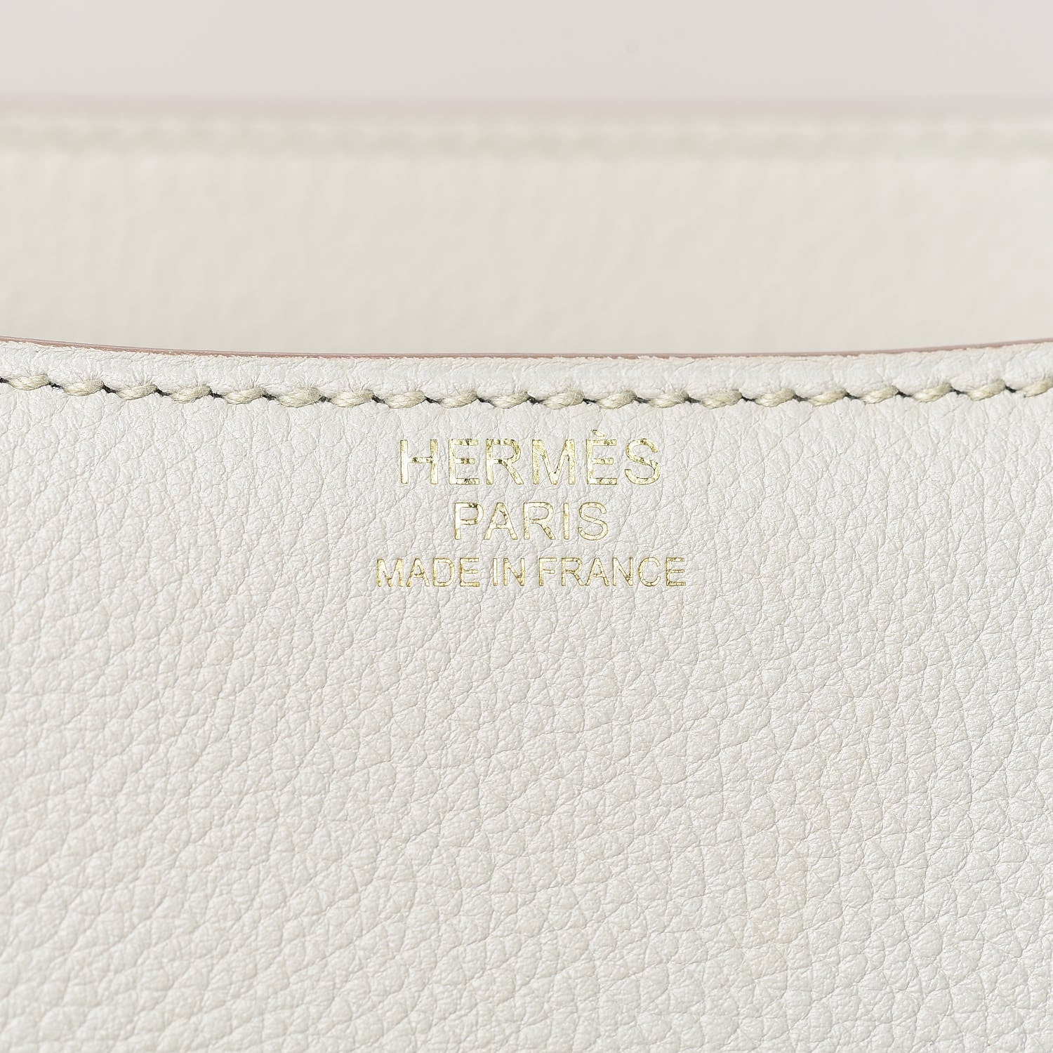 Hermes Evercolor Constance 24 Beton 8 of 25