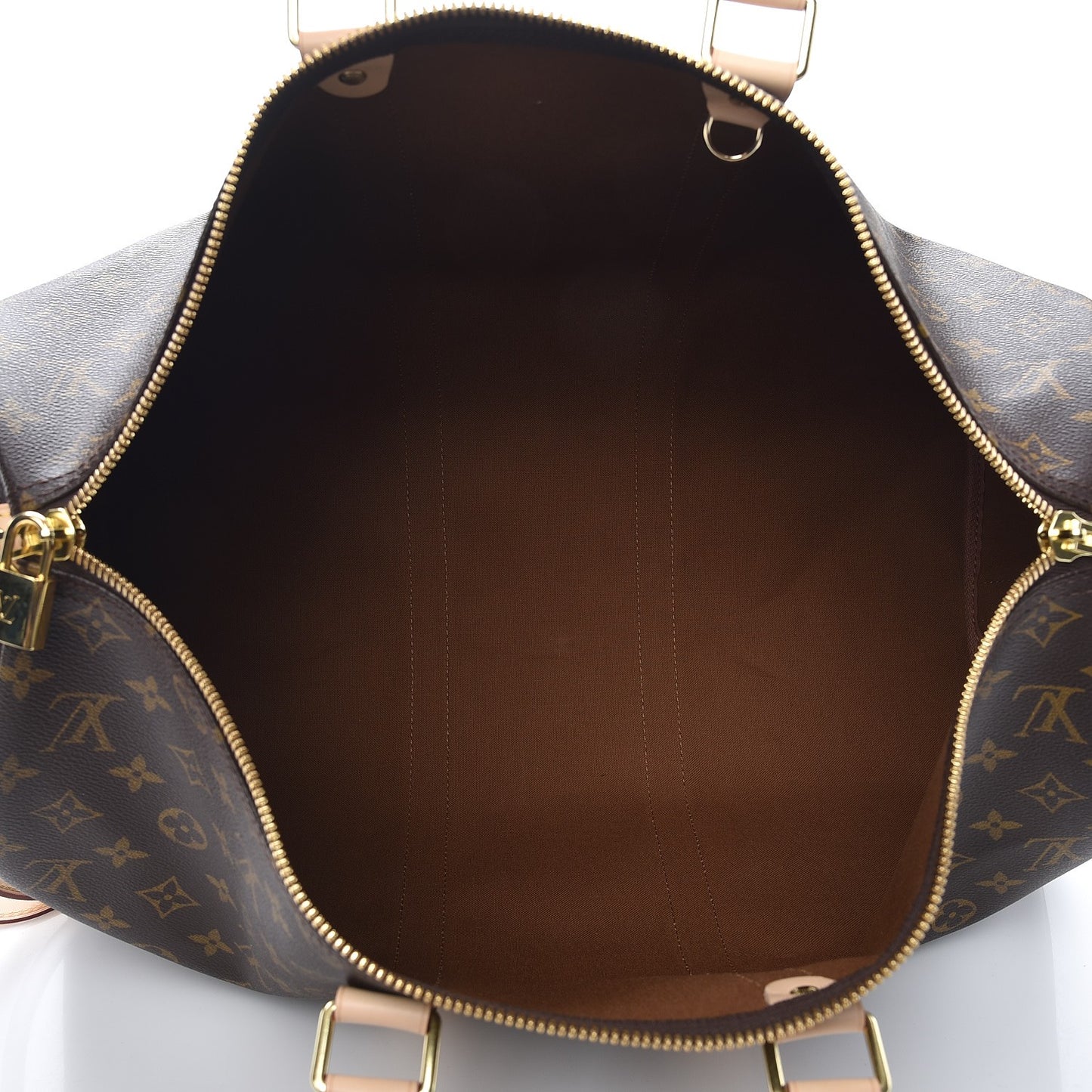 Monogram Keepall Bandouliere 45