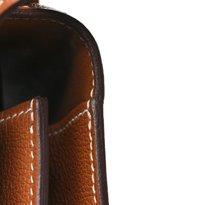 Hermes Evercolor Constance 18 Gold 11 of 11