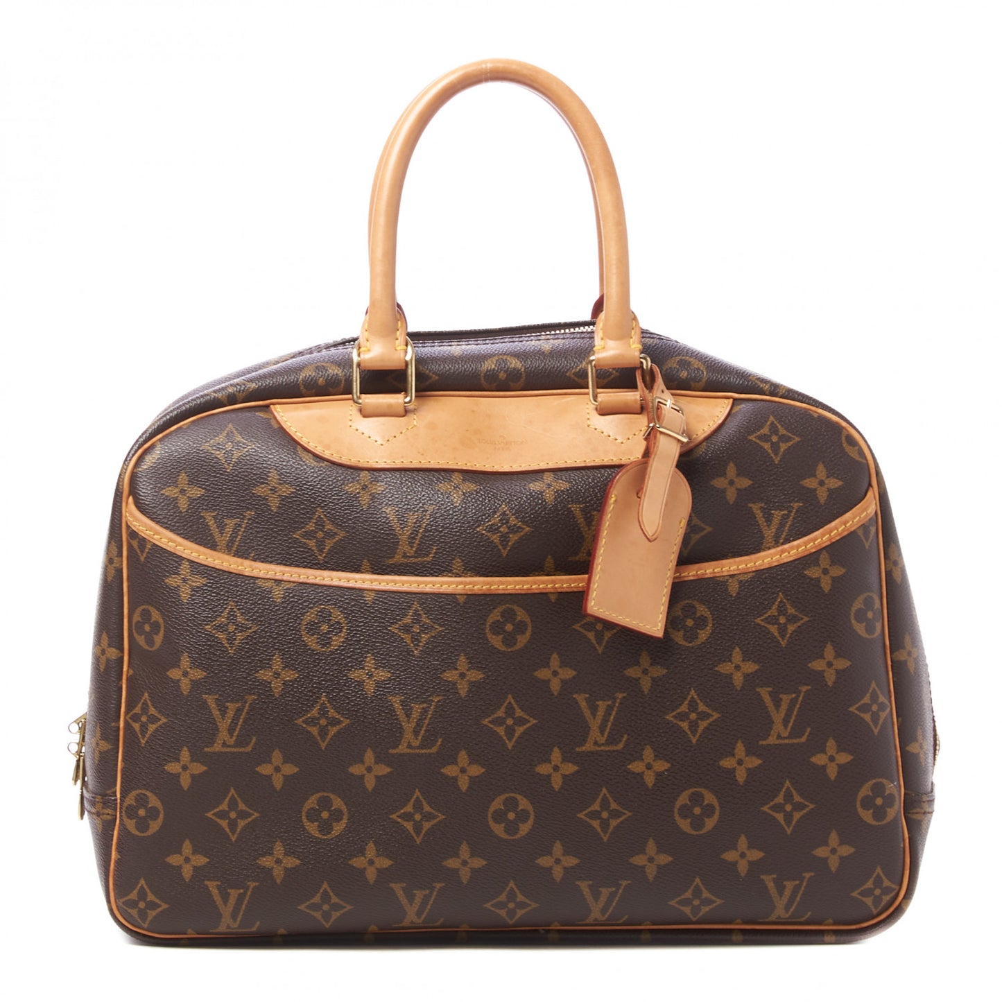 Monogram Deauville