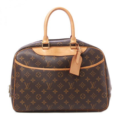 Louis Vuitton Monogram Deauville 1 of 9