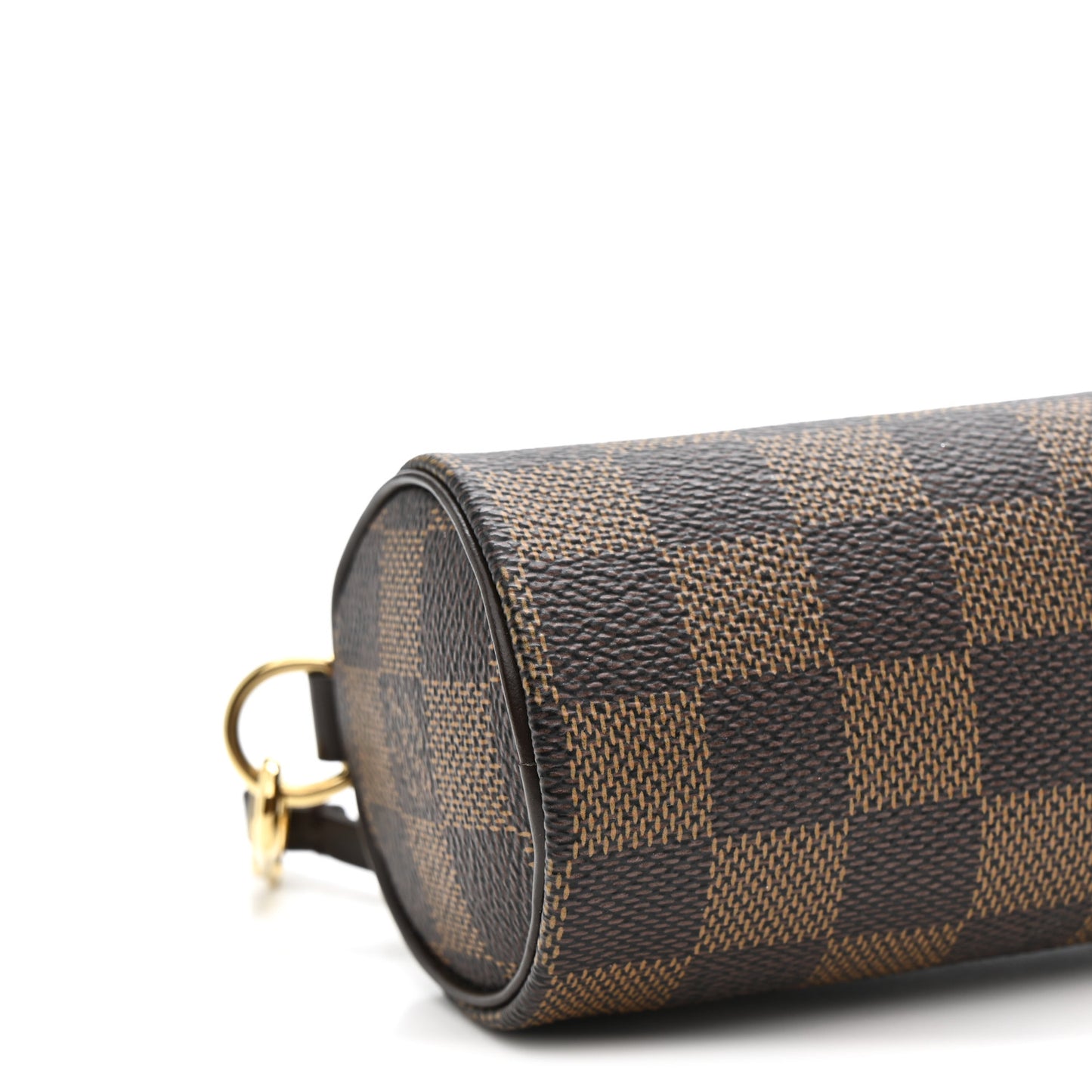 Damier Ebene Mini Papillon