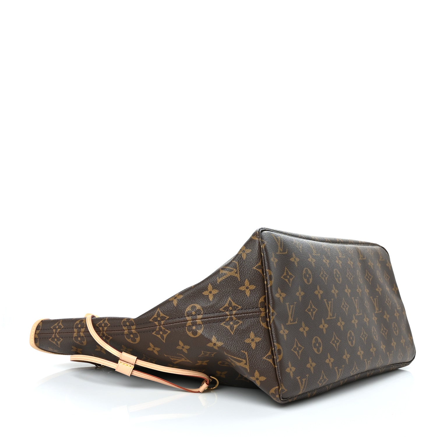 Louis Vuitton Monogram Neo Neverfull GM Pivoine 5 of 9