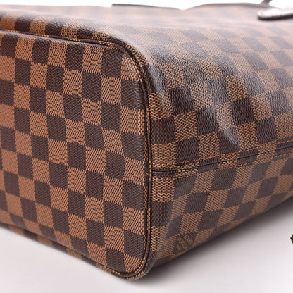 Louis Vuitton Damier Ebene Neo Neverfull MM 7 of 12