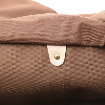Louis Vuitton Monogram Keepall Bandouliere 50 9 of 11