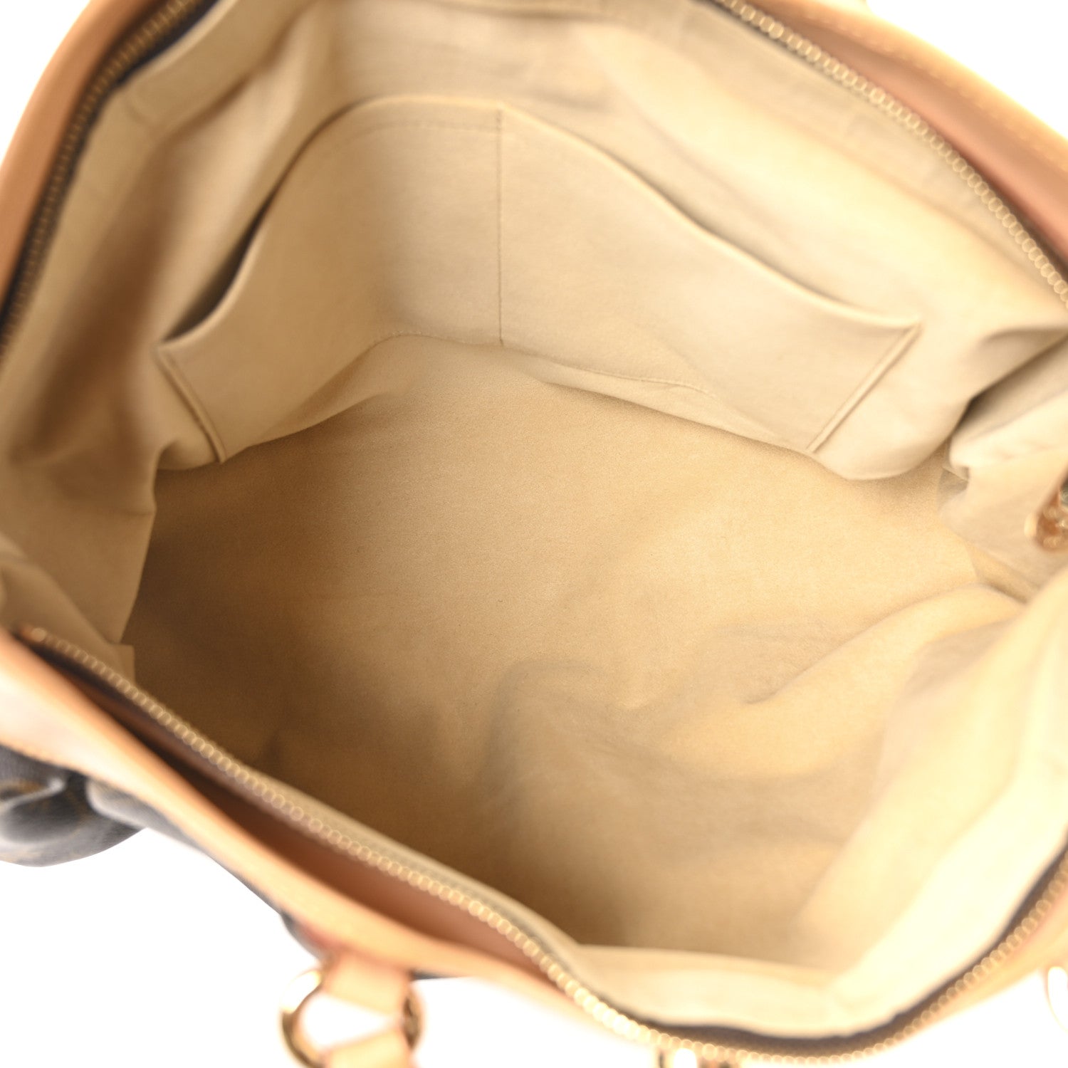 Louis Vuitton Monogram Boetie GM 5 of 9