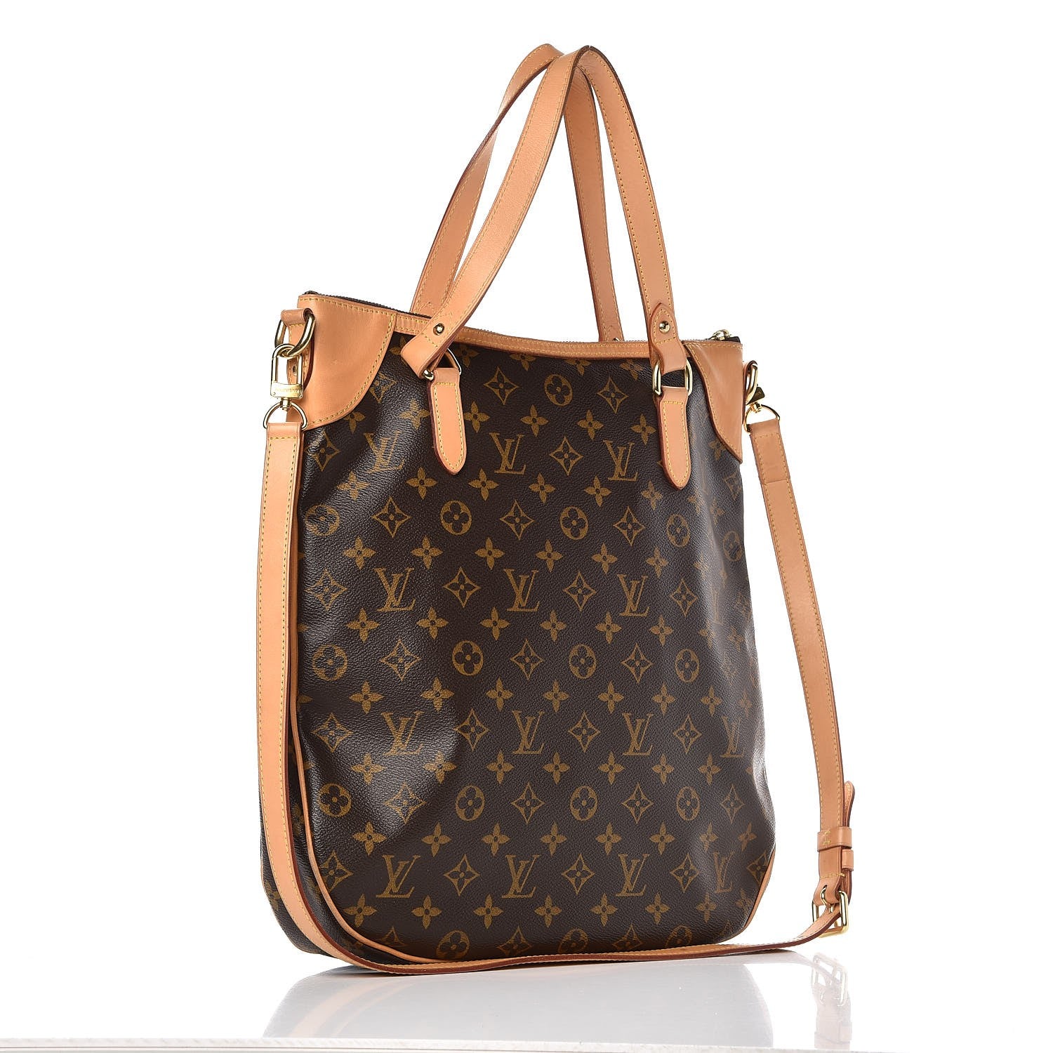 Louis Vuitton Monogram Odeon GM 4 of 8