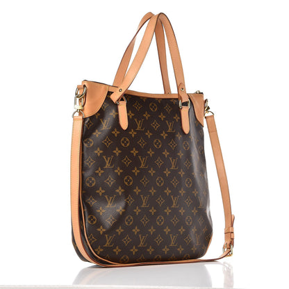 Louis Vuitton Monogram Odeon GM 4 of 8