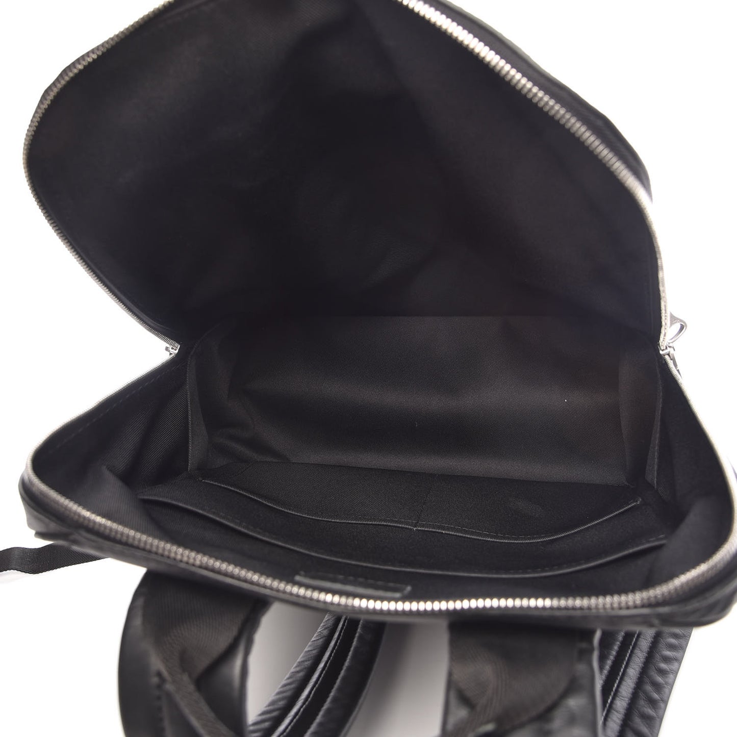 Damier Infini Avenue Backpack Onyx