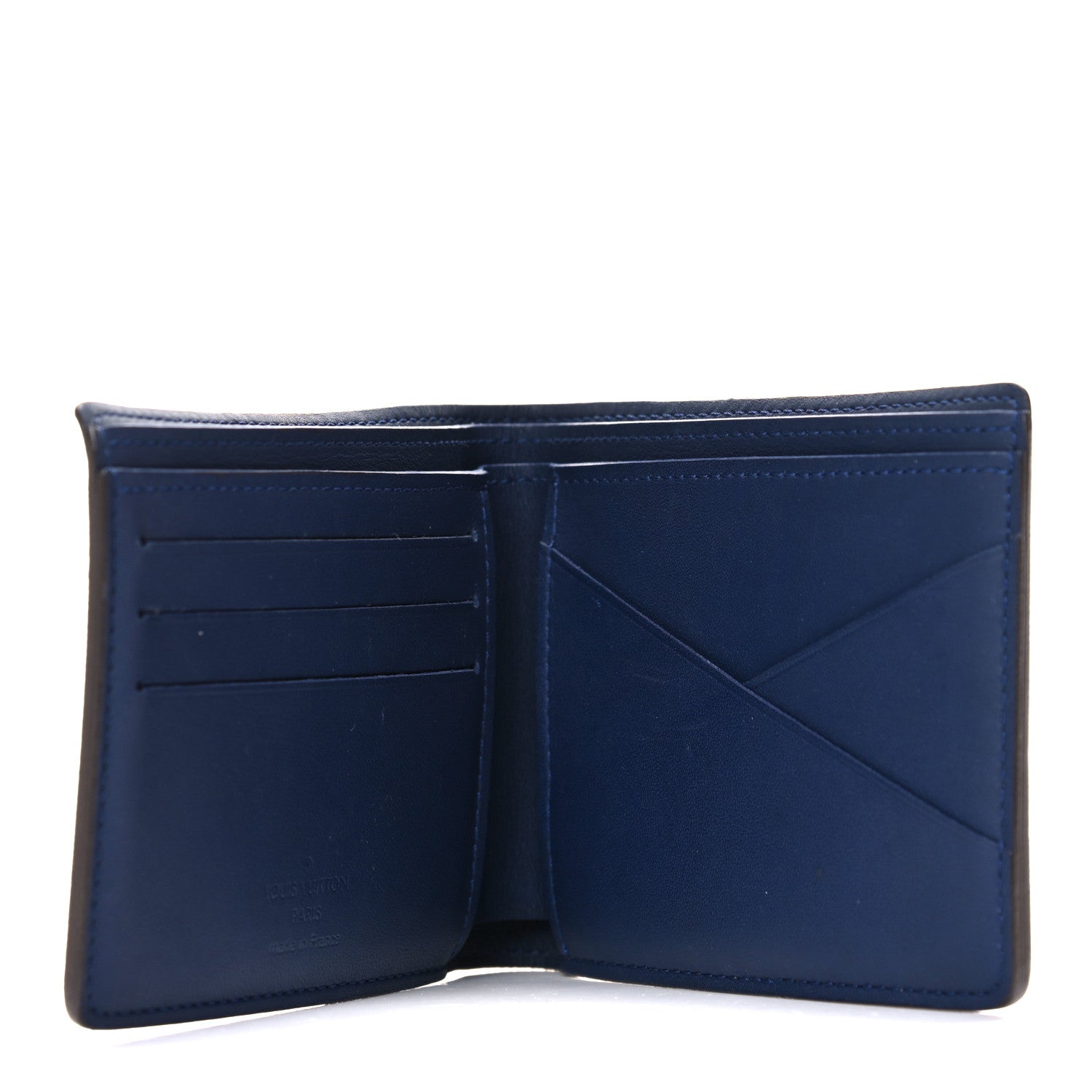 Louis Vuitton Monogram Multiple Wallet 5 of 9