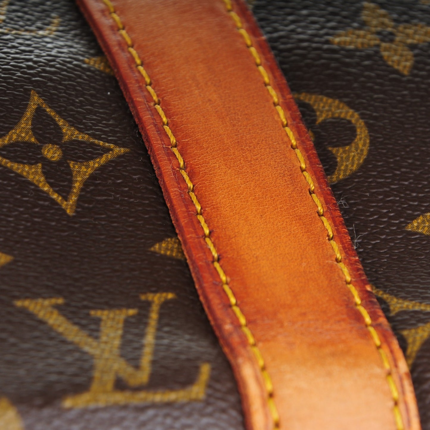 Monogram Keepall 50