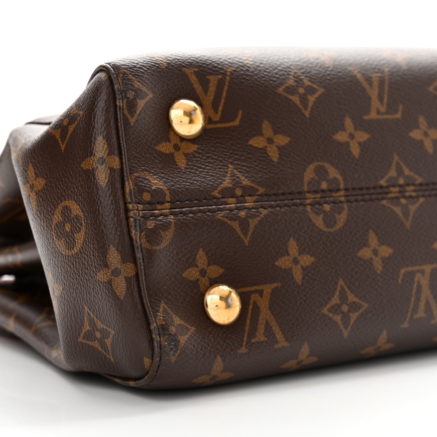 Louis Vuitton Monogram Venus Cherry 9 of 14