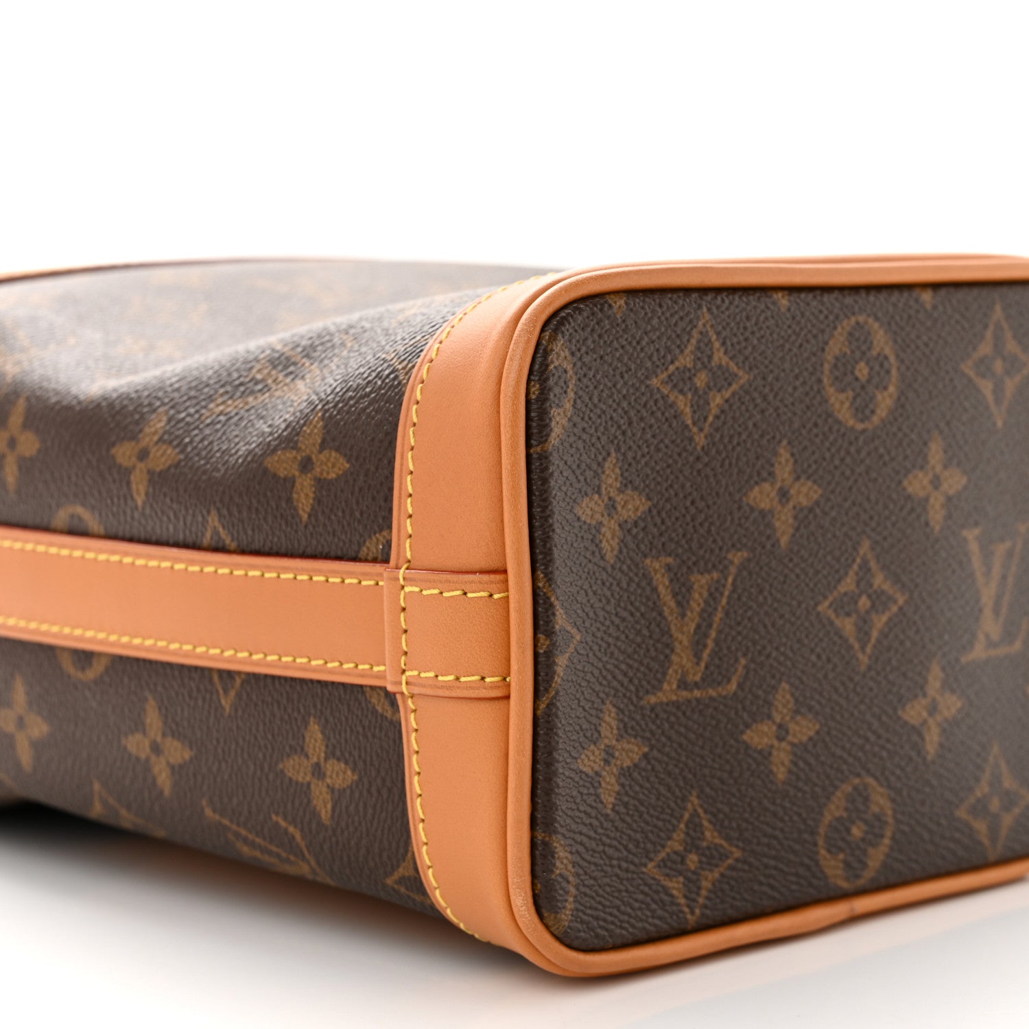 Louis Vuitton Monogram Milk Box 8 of 9