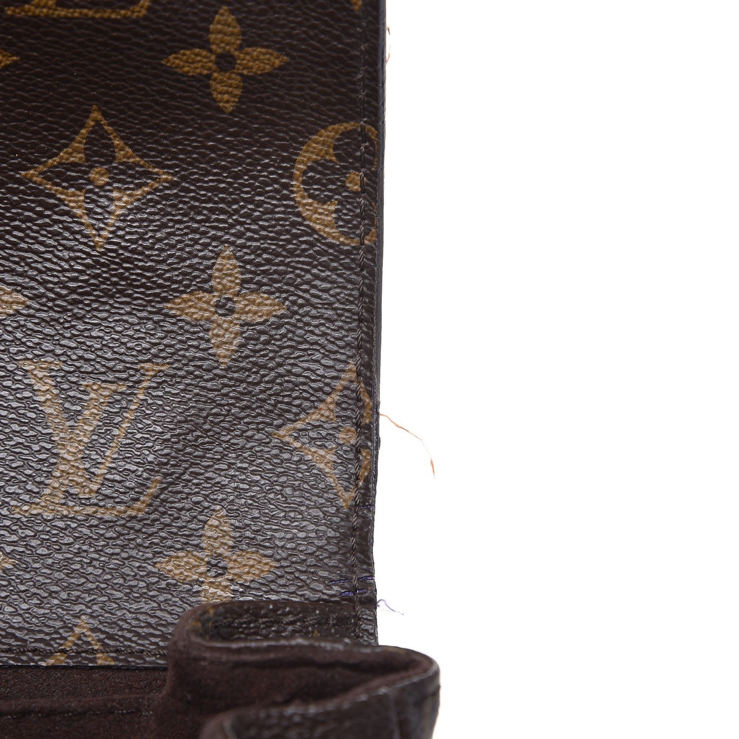 Louis Vuitton Monogram Pochette Metis 6 of 16