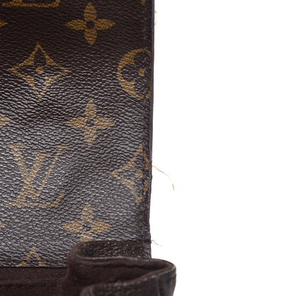 Louis Vuitton Monogram Pochette Metis 6 of 16