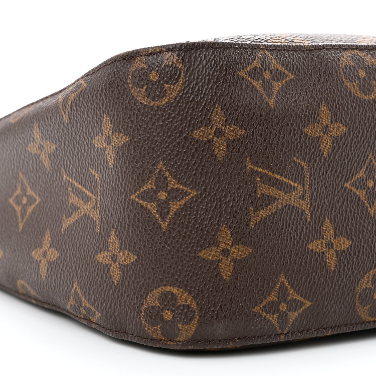 Louis Vuitton Monogram Looping MM 9 of 12