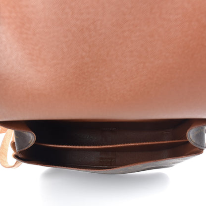 Louis Vuitton Monogram Cartouchiere 26 5 of 31