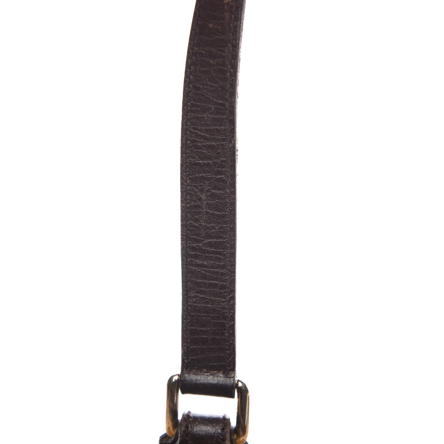 Monogram Medium Jolicoeur Tote Dark Brown