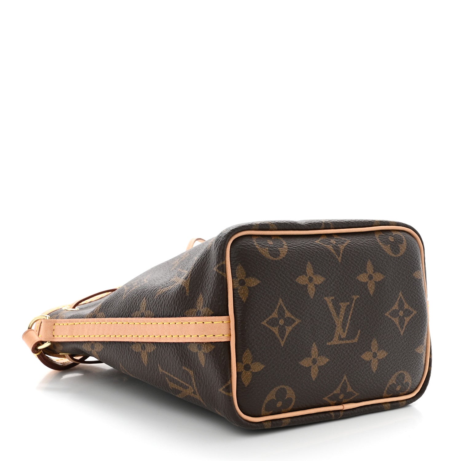 Louis Vuitton Monogram Nano Noe 4 of 10