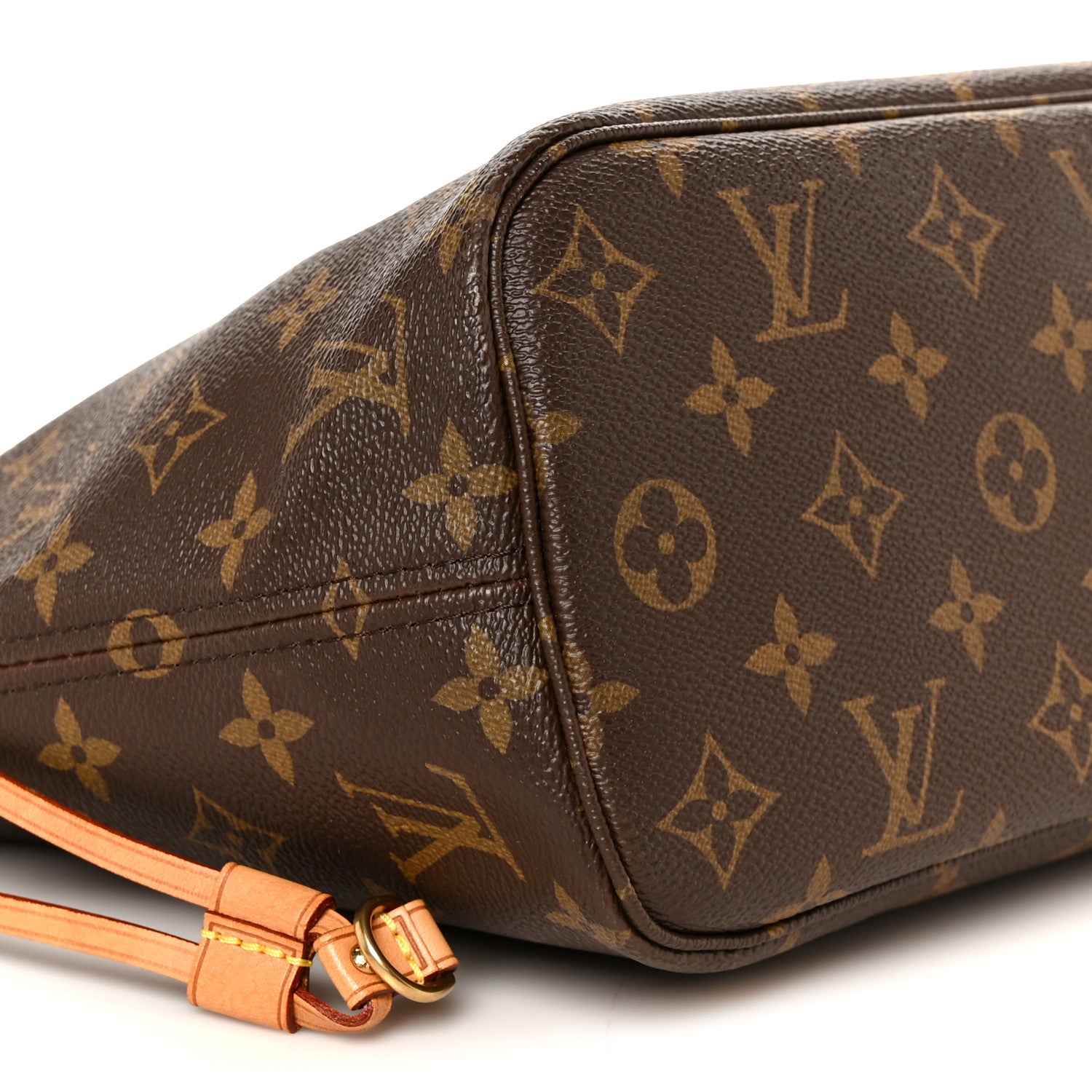 Louis Vuitton Monogram Neo Neverfull PM 9 of 10