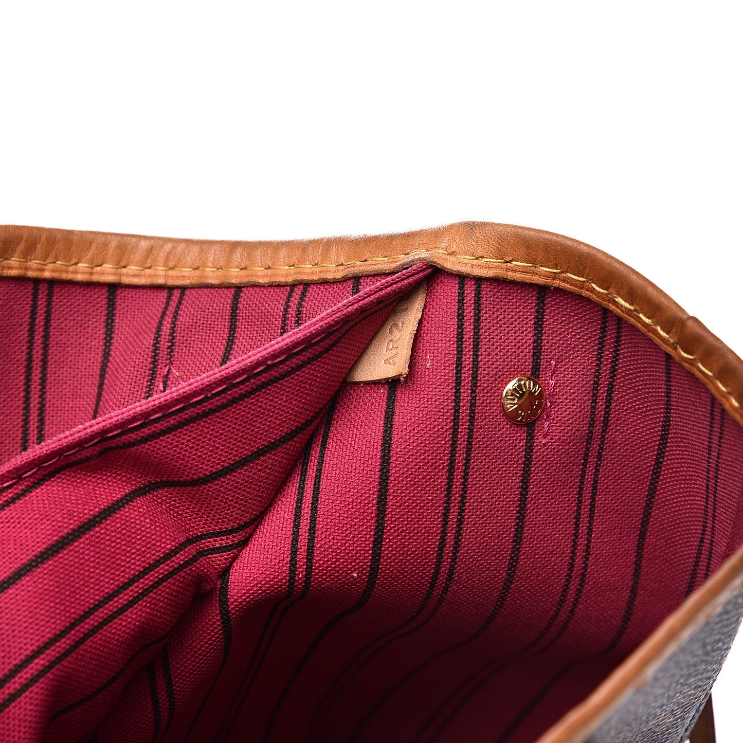 Monogram Neo Neverfull PM Pivoine