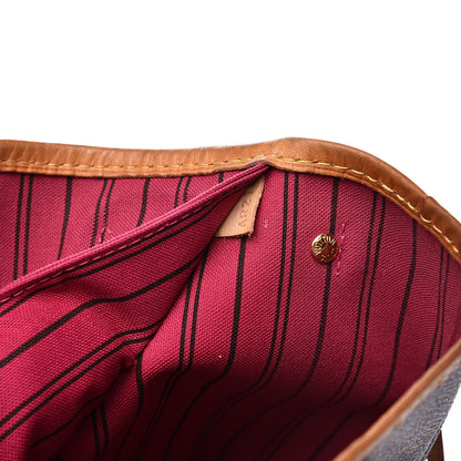 Louis Vuitton Monogram Neo Neverfull PM Pivoine 7 of 15