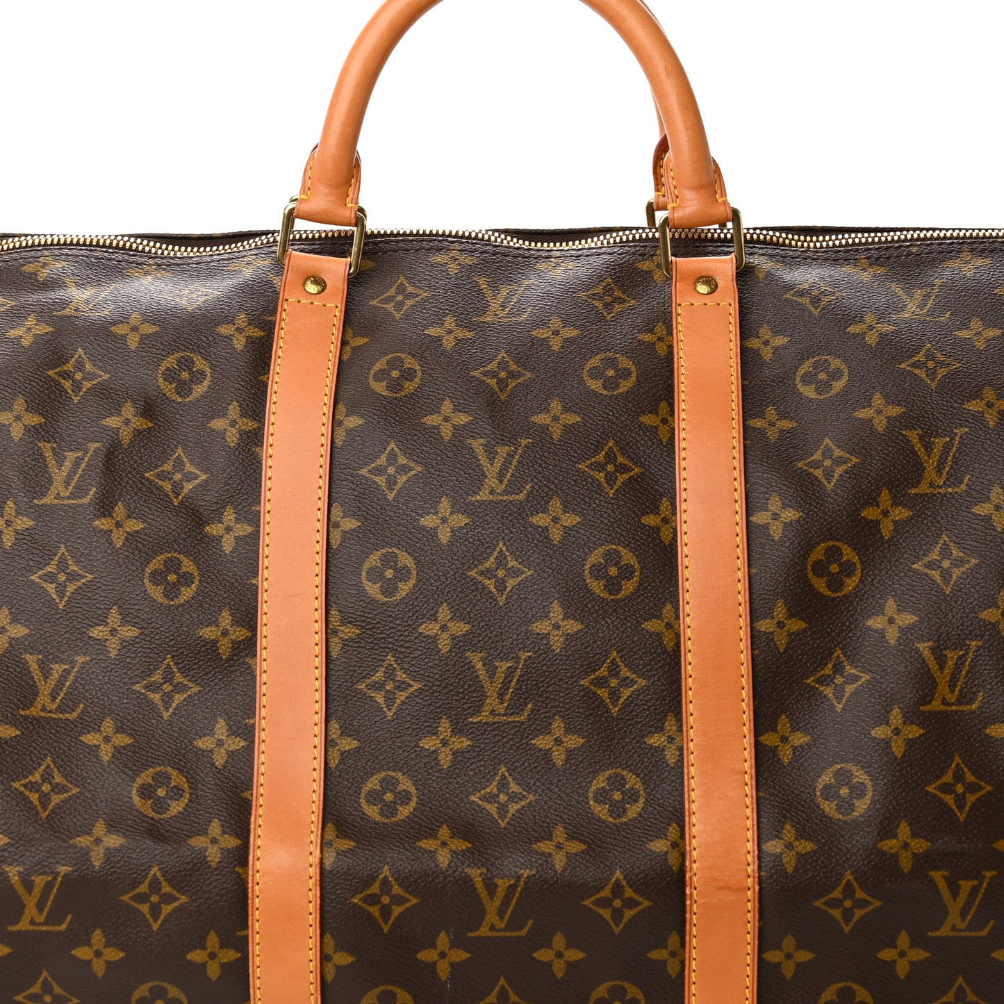 Monogram Keepall 60