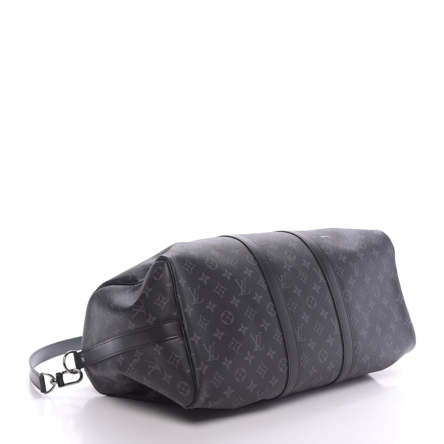 Monogram Eclipse Keepall Bandouliere 45