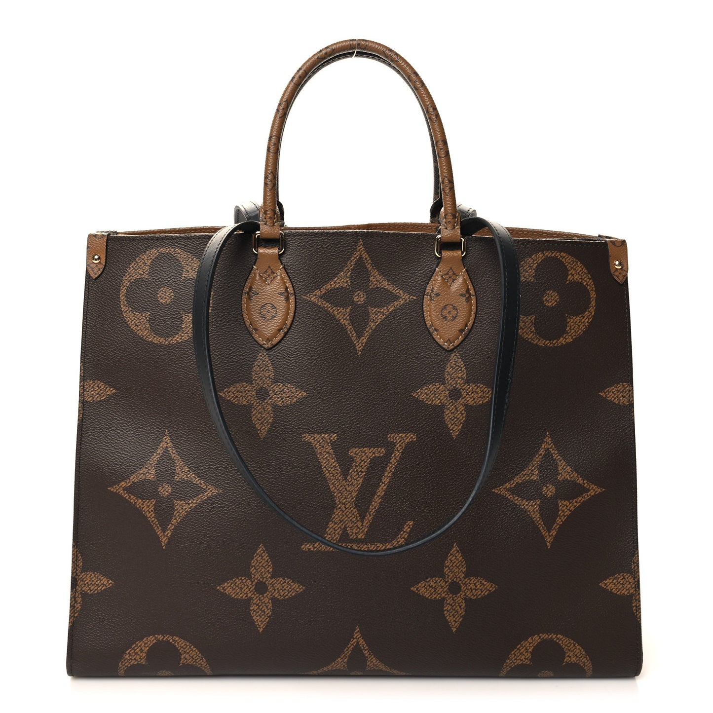 Reverse Monogram Giant Onthego GM