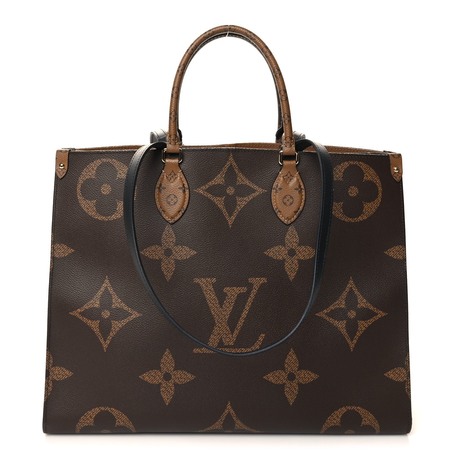 Louis Vuitton Reverse Monogram Giant Onthego GM 1 of 10