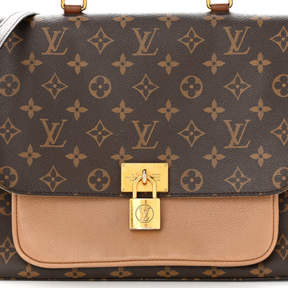Louis Vuitton Monogram Marignan Sesame 7 of 16