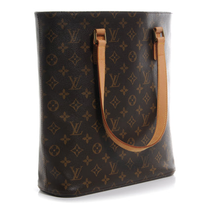 Louis Vuitton Monogram Vavin GM 3 of 7