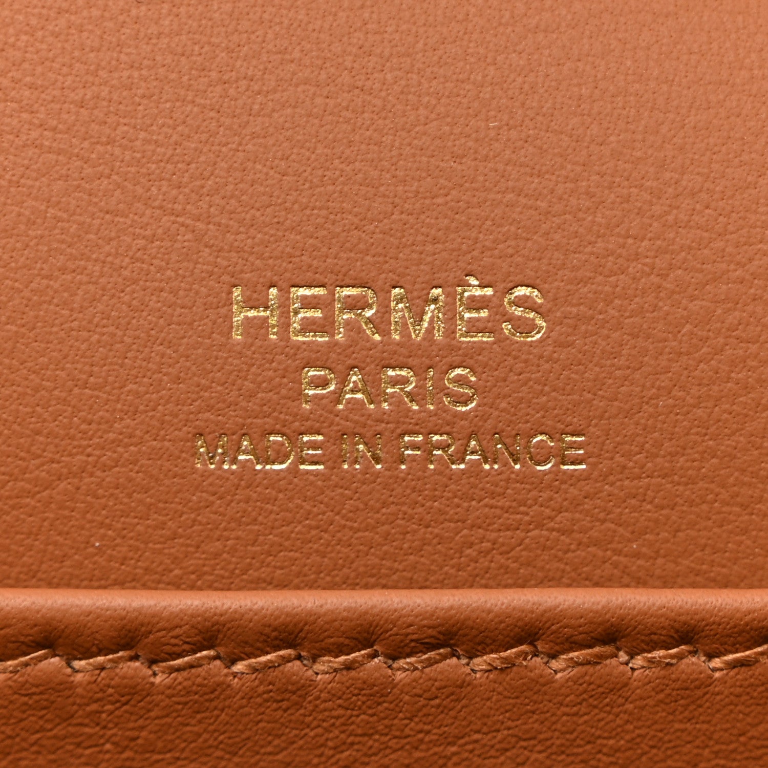 Hermes Evercolor Geta Gold 6 of 10