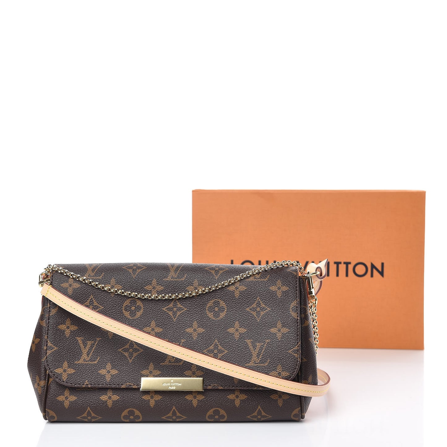 Monogram Favorite MM