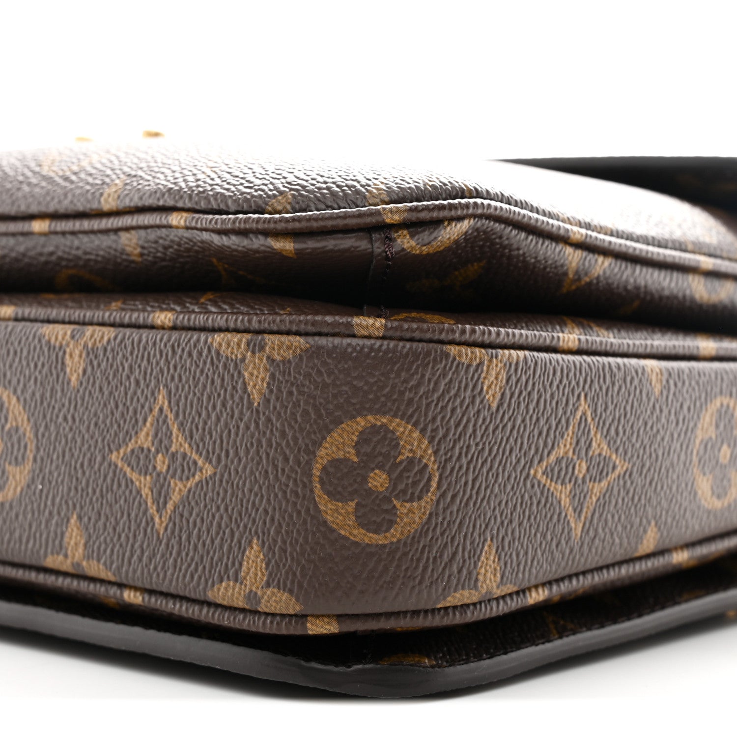 Louis Vuitton Monogram Pochette Metis 10 of 10