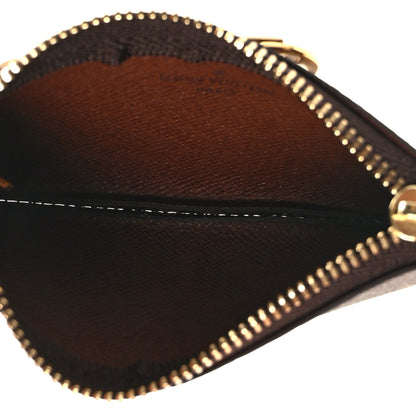 Louis Vuitton Monogram Key Pouch 5 of 7