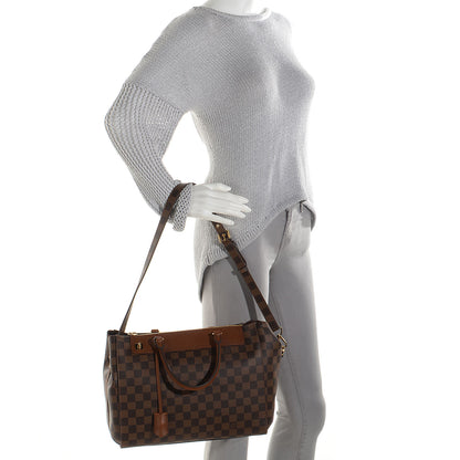 Louis Vuitton Damier Ebene Greenwich 2 of 7