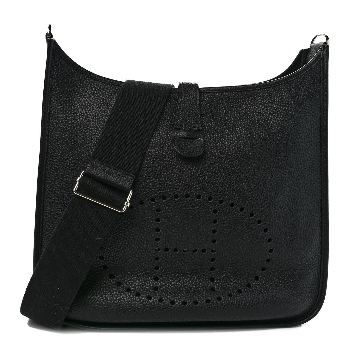 Taurillon Clemence Evelyne III GM Black