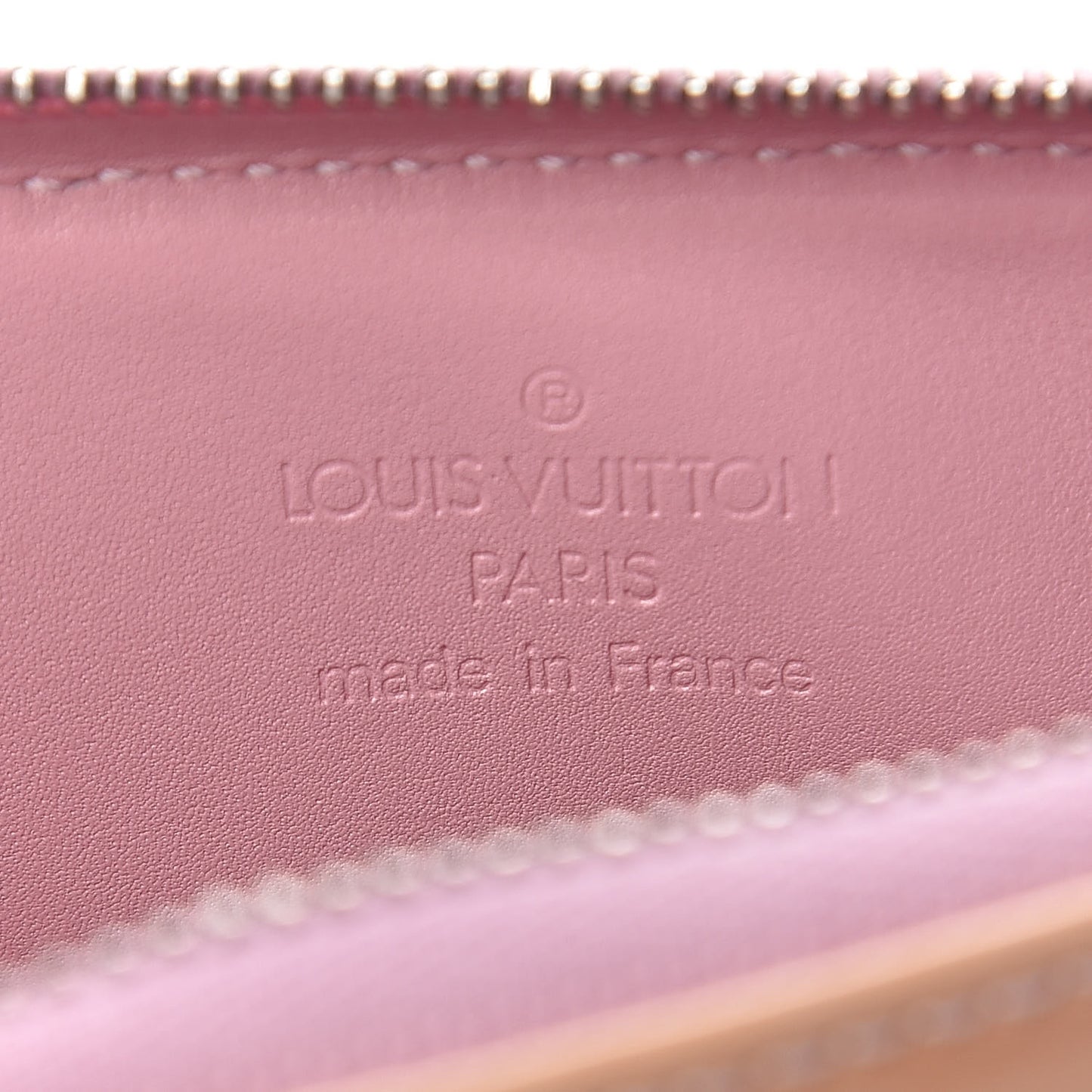 Vernis Lexington Fleurs Pochette Pink