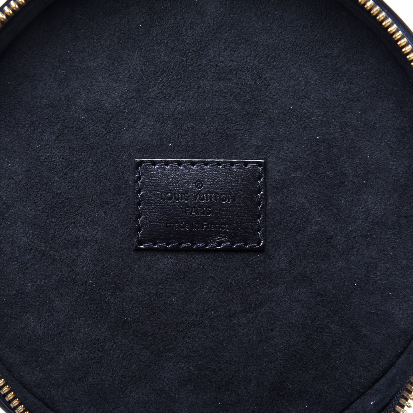 Reverse Monogram Cannes