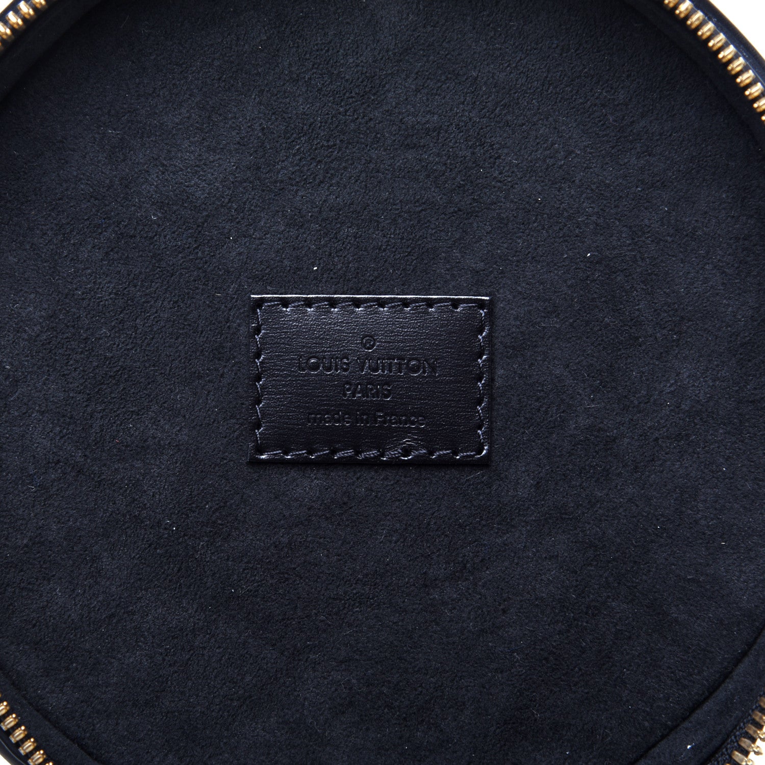 Louis Vuitton Reverse Monogram Cannes 11 of 15