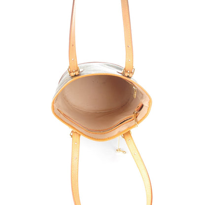 Louis Vuitton Monogram Petit Bucket 23 6 of 12